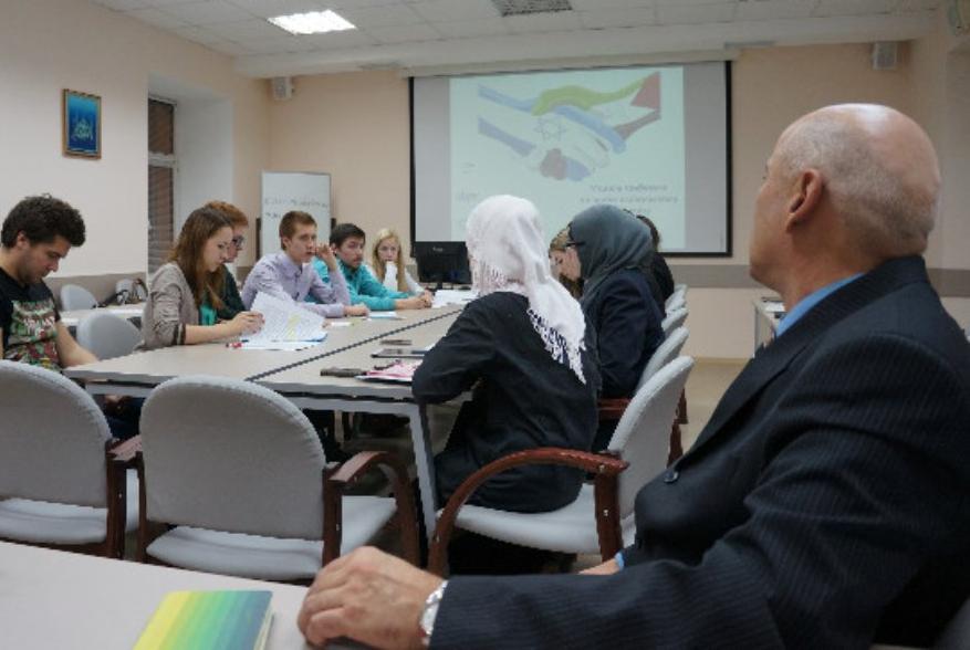 ������ ��������� �� �����-������������ ��������� ����������� � ������