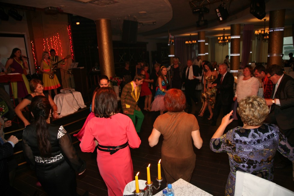 ����������� �.�. - 70 ���!