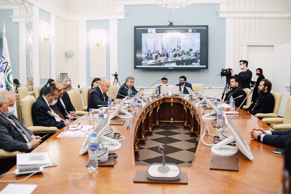 ����� � ���������������� ����