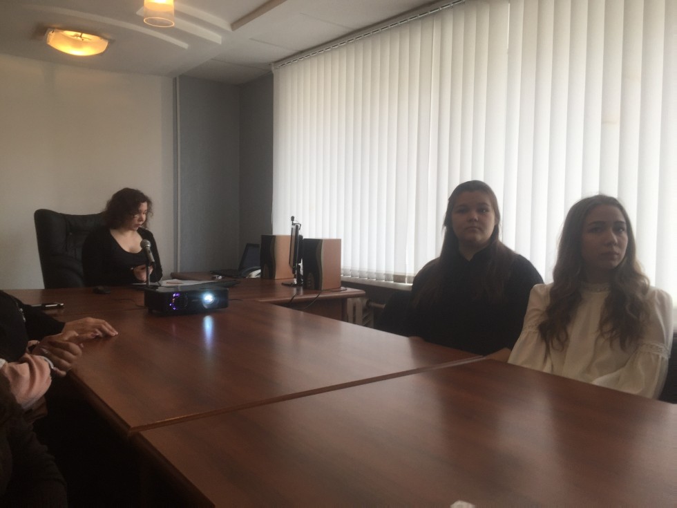 ������������� ������� 'How Artificial Intelligence Transforms Our Lives'