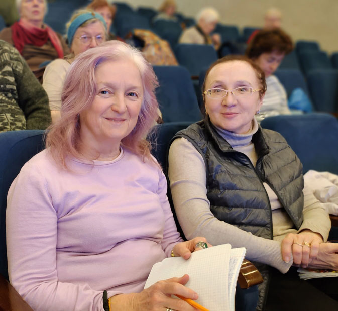 C���� �������� ���� - ��������� ��� ������������� � �������� ������ ���������� III