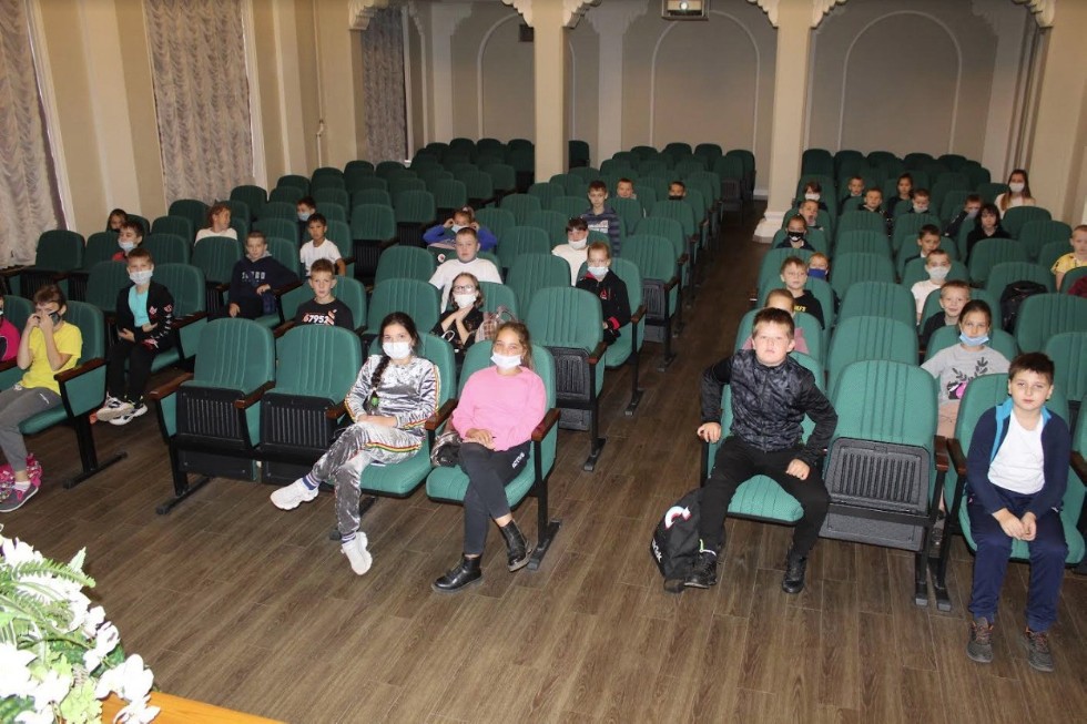 ������ ������ � '������� ������������'