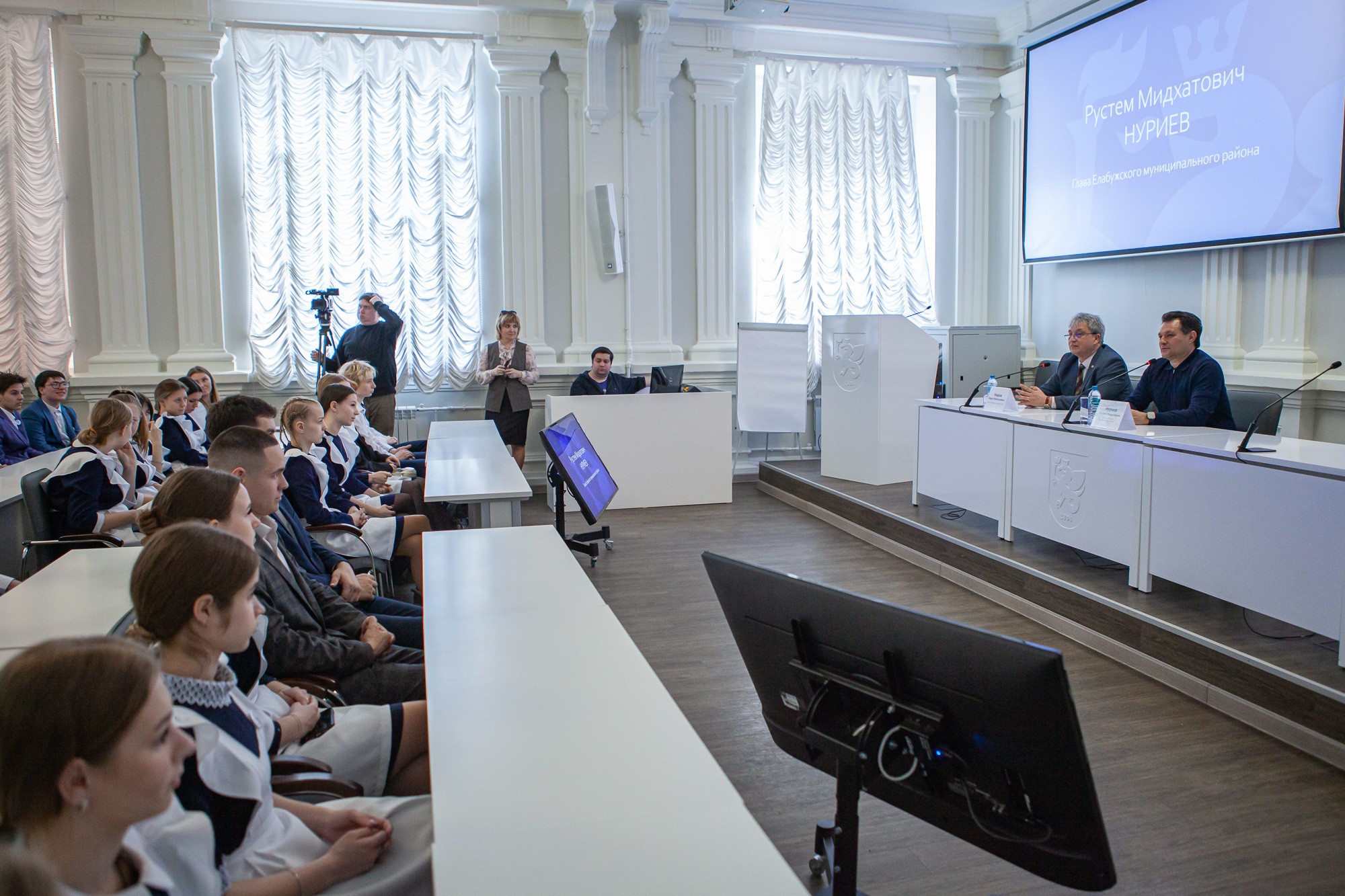 ��������� ���������� ����������� � ������ ����������� ������