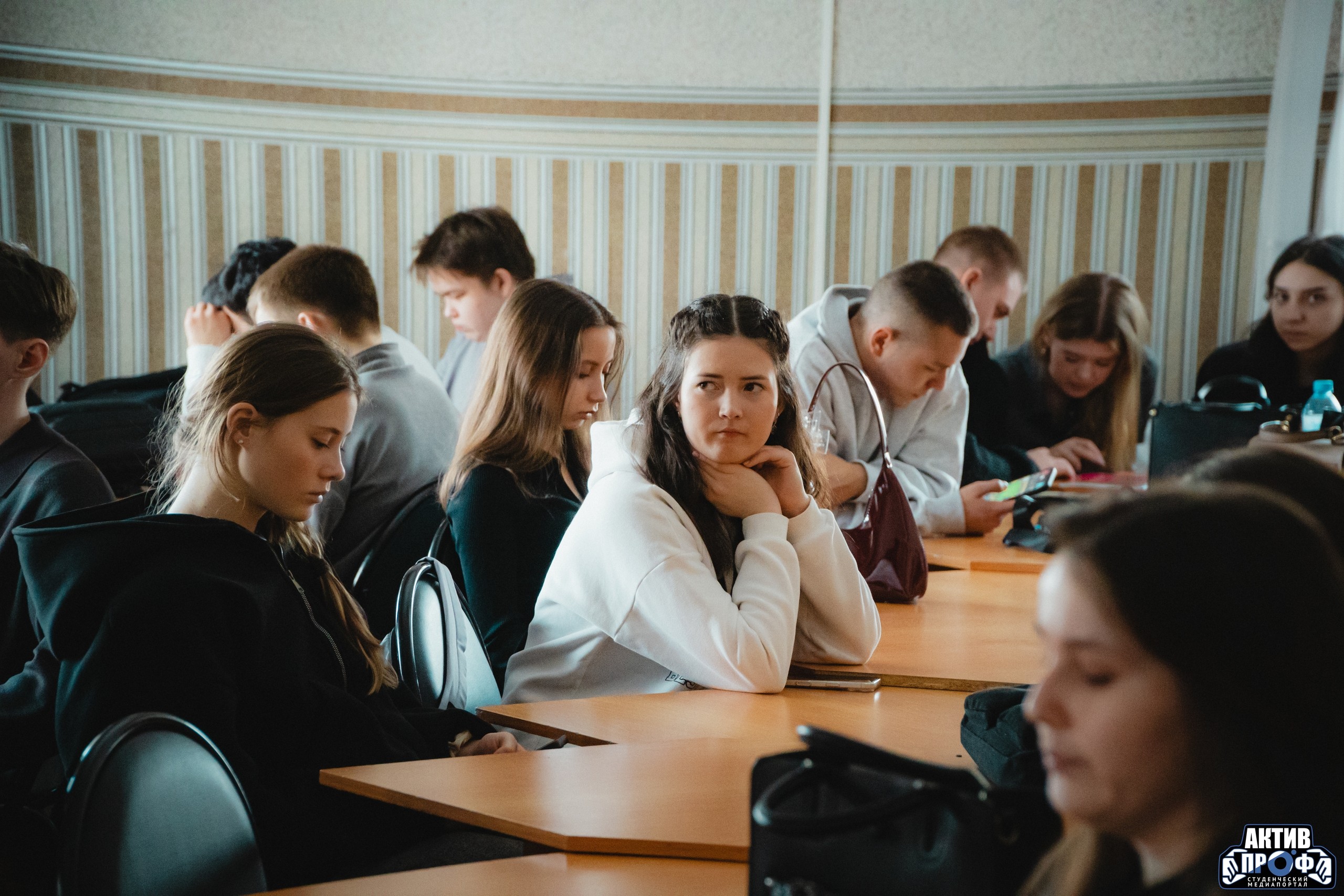 Код будущего Код будущего