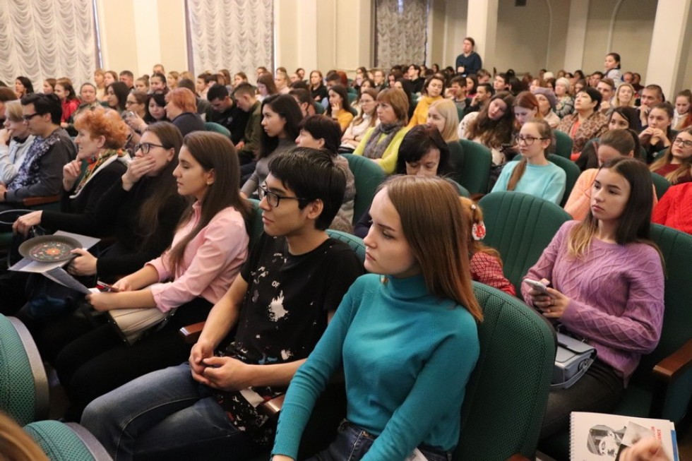 ����� � ������� - ����� � �����������!