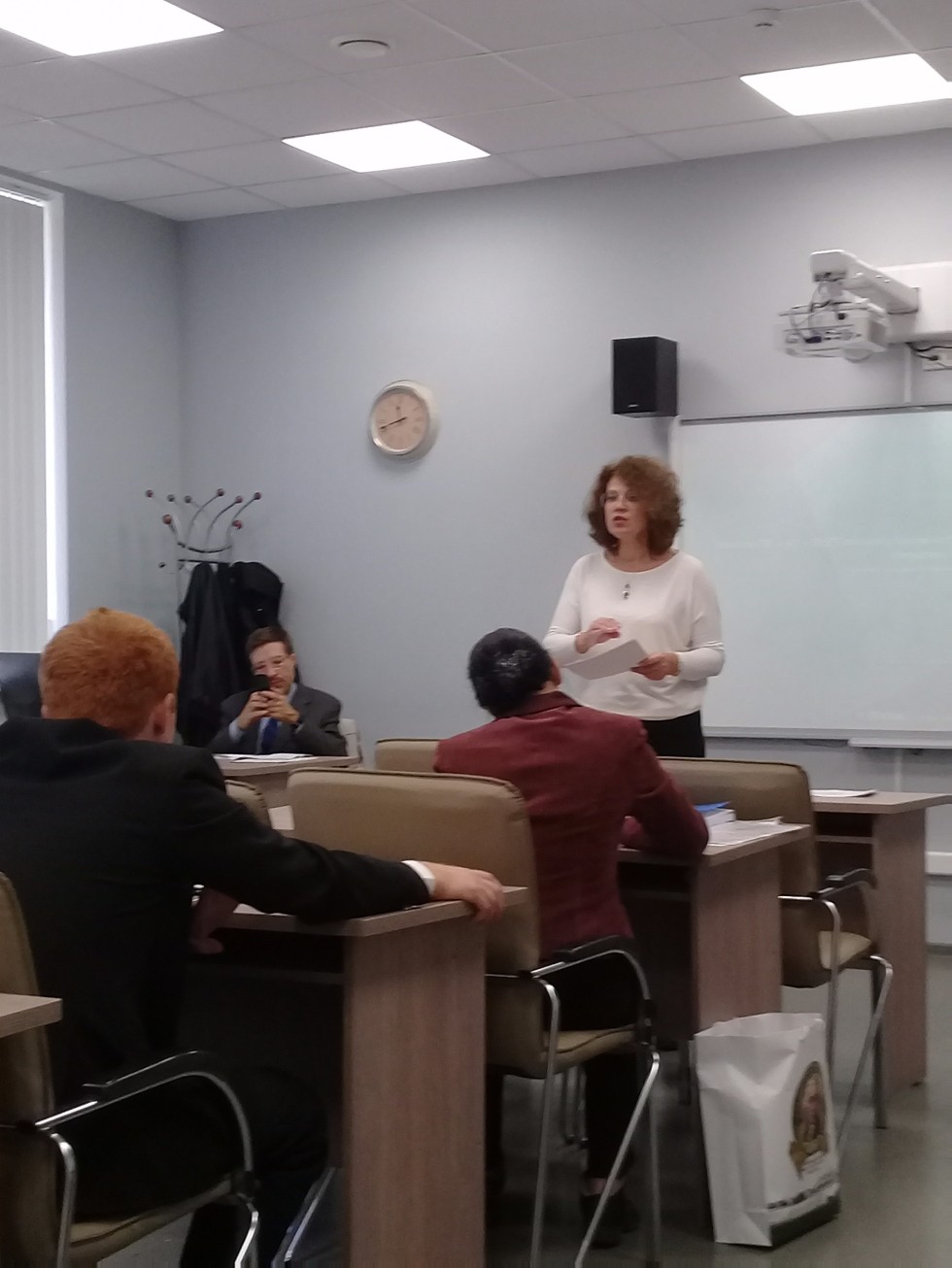 XIII Международная научно-практическая конференция 'Державинские чтения' XIII Международная научно-практическая конференция 'Державинские чтения'