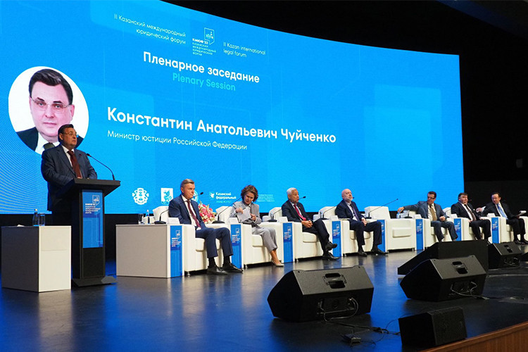 '���� �������� ��������': ��� ���������� II ��������� ������������� ����������� �����