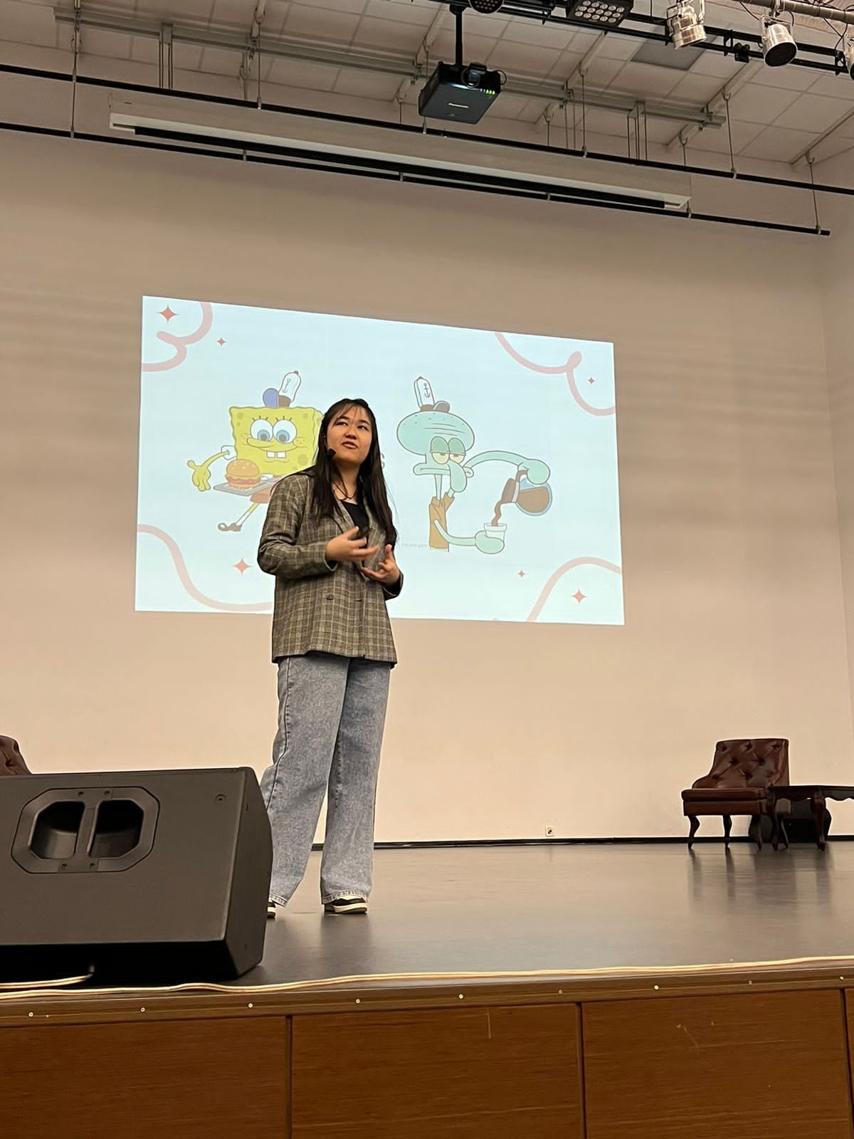 Студенческая научно-практическая конференция Студенческая научно-практическая конференция