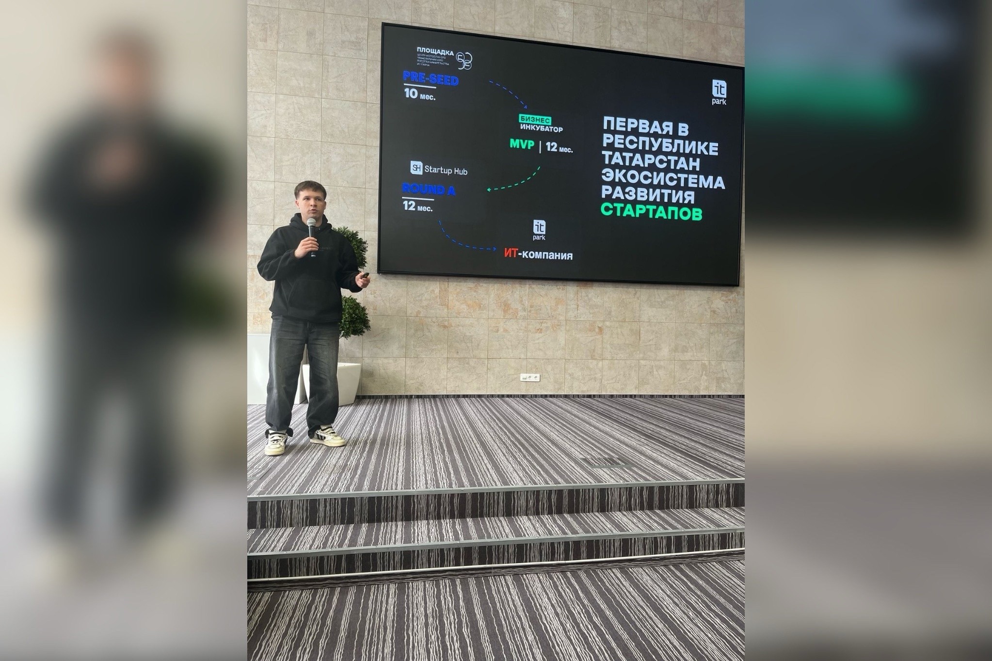 ������� Day: �� ���� � �������� ����������