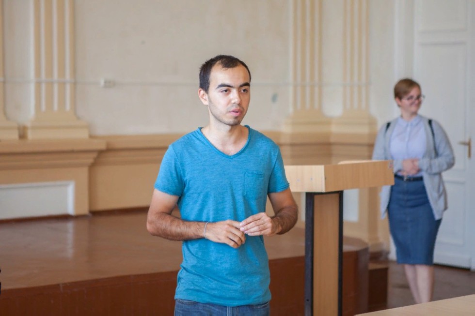 Вливаемся в студенчество! Вливаемся в студенчество!