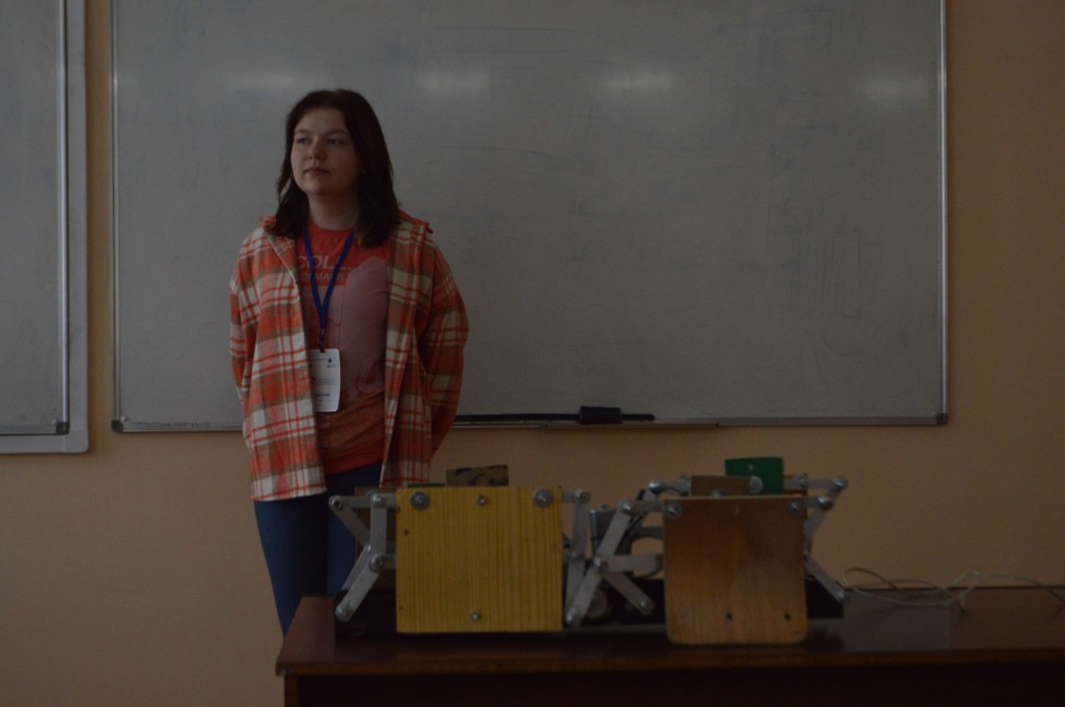 ���������-����������� ������ 8 ? 11 ������� ���������� � ���������� ���������