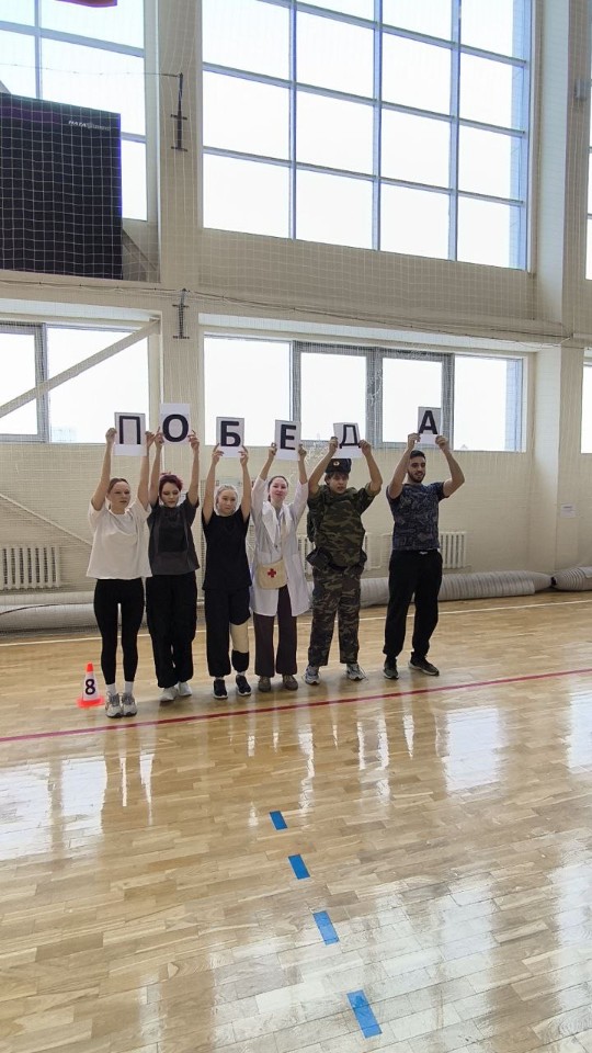 '������ � �����, ���� � ���': �������� ����������� �����