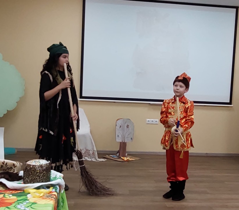 ����� �������� ��������� '�������-�������'