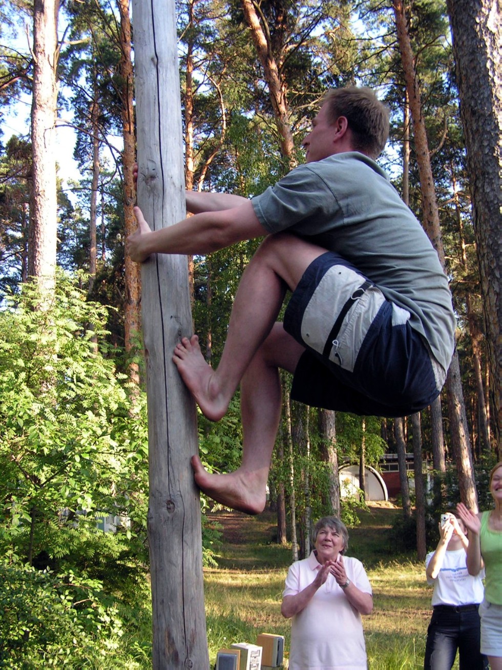 ���������� ������ 2007 / Petrov School 2007