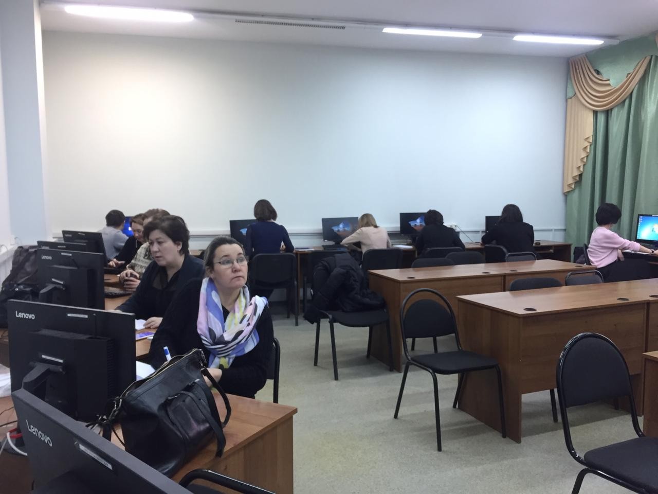 Технологии, меняющие мир Технологии, меняющие мир