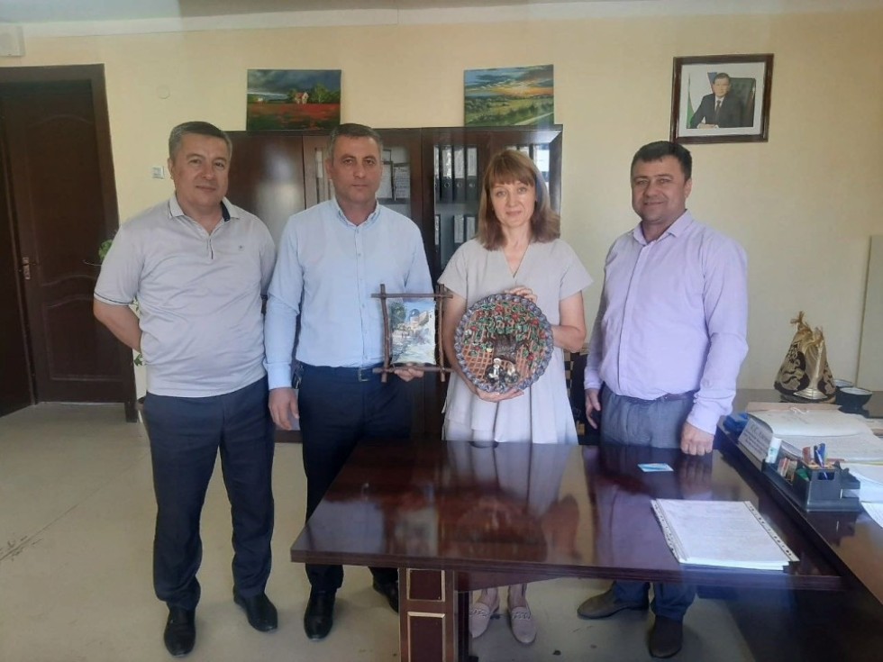 ���������������� ������ ����� ���������� � �����������