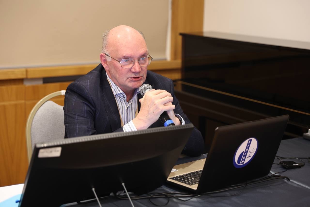 XXVII ������������� ����������� � �������� 'LIBCOM-2023' ,�����������