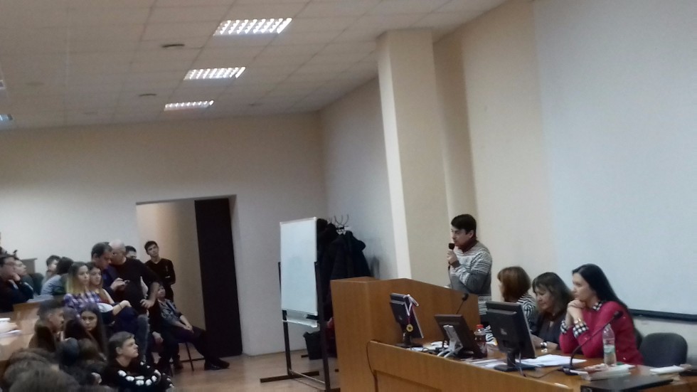 ������ � ������������ ��������� ������������ � ������