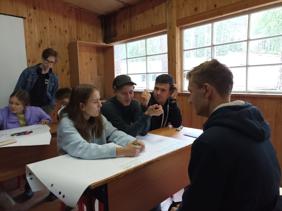 О поездке в Яльчик О поездке в Яльчик