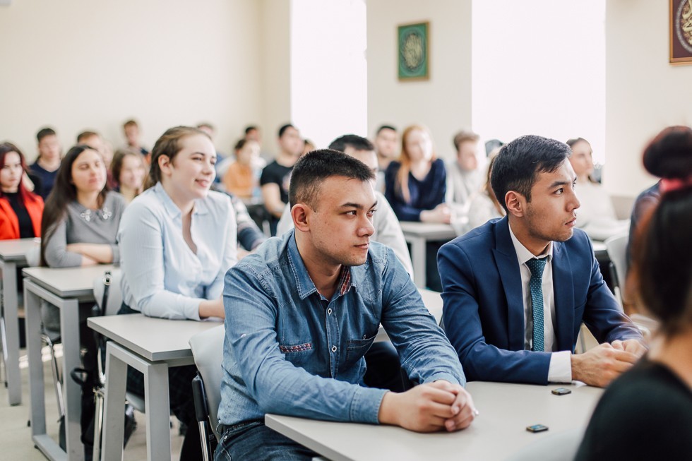 Консул Казахстана Консул Казахстана