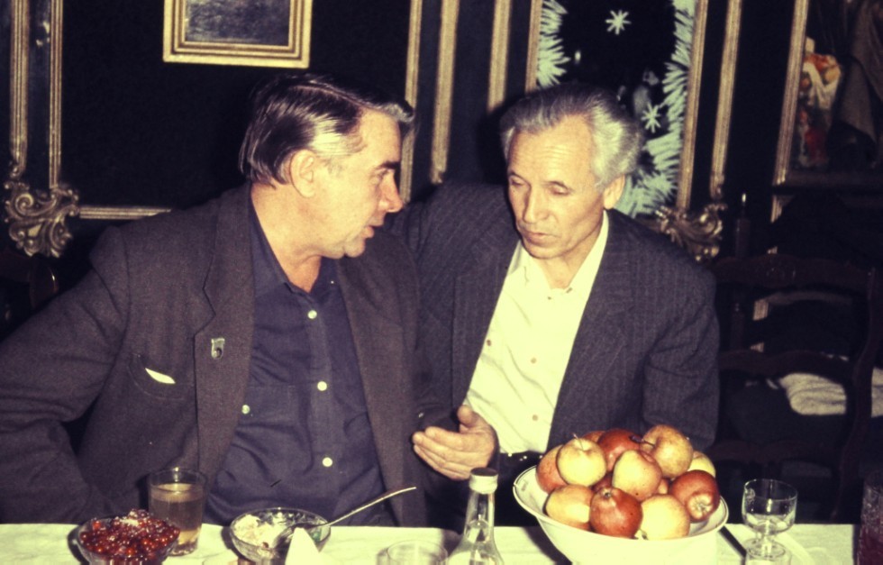 History Department of General Physics History Department of General Physics