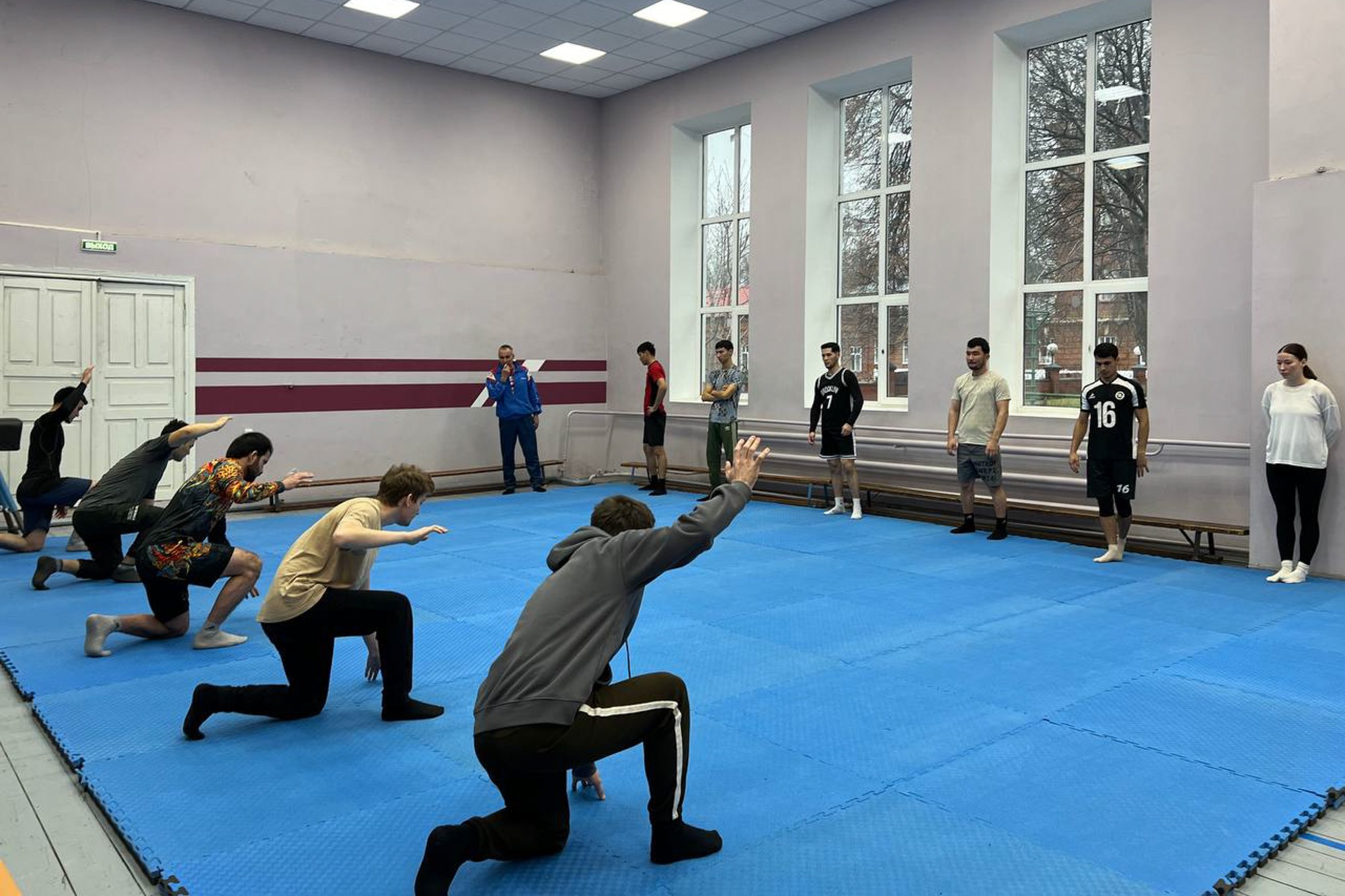 V Всероссийский семинар для учителей и учащихся 11 классов средних общеобразовательных учреждений V Всероссийский семинар для учителей и учащихся 11 классов средних общеобразовательных учреждений