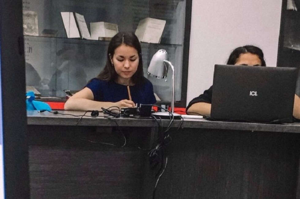 ������������ ��� ���������� ������� Junge Akademie