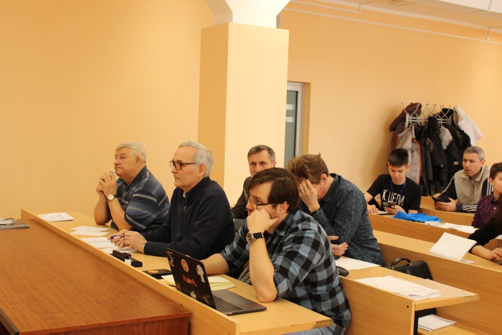 � ���������� ��������� ������ ������ ������ IV ������������� (� ������������� ��������)������� ����������� �������� ����� �.�. ������������