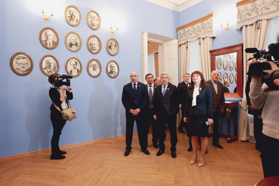 Студенческий журнал 'Матрица' Студенческий журнал 'Матрица'