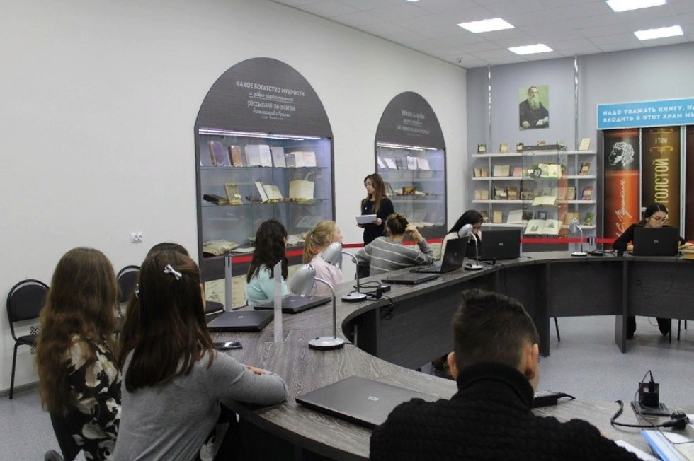 Новые горизонты участников литературного клуба Новые горизонты участников литературного клуба