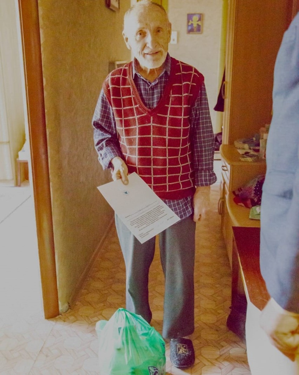 8 ���, � ���������� 75-����� ������� ������, ���� ������� ����������� ������ ����������� �������������������� ��������� ���