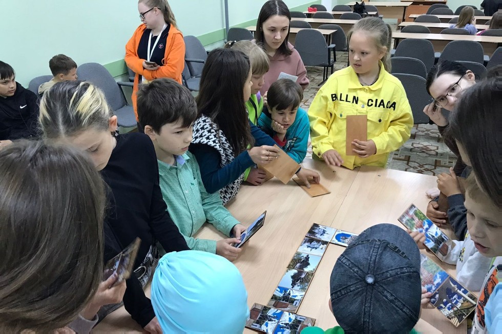 Технология эдьютейнмент в действии Технология эдьютейнмент в действии