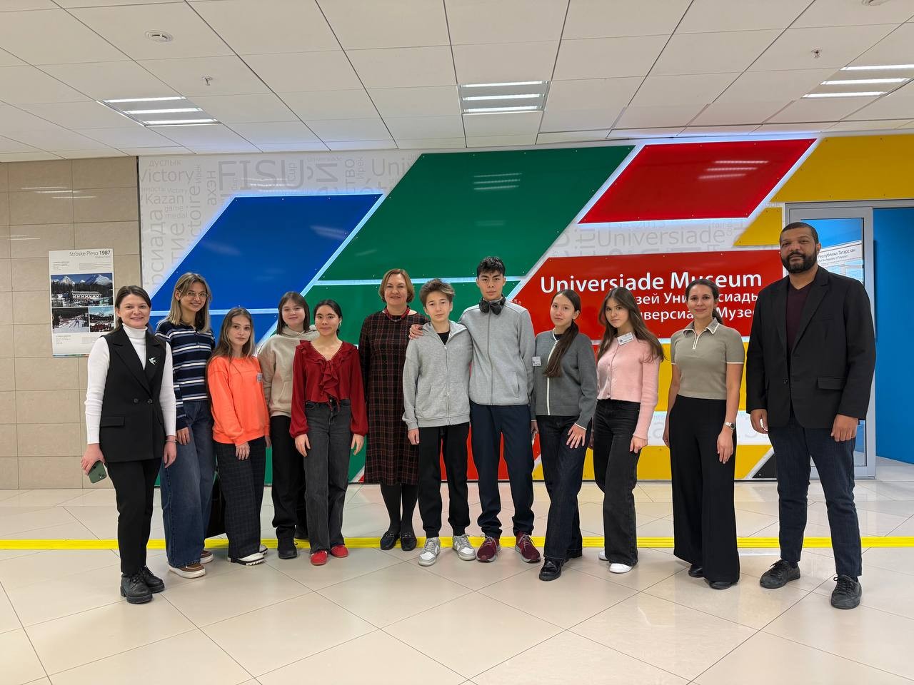 Региональный этап ВсОШ по испанскому: таланты школьников оценивали эксперты ВШИЯиП Региональный этап ВсОШ по испанскому: таланты школьников оценивали эксперты ВШИЯиП