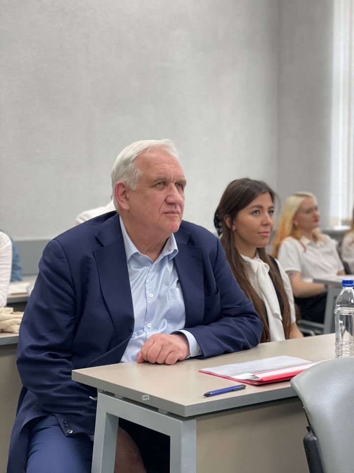 ������ ��������� ���������������� �����