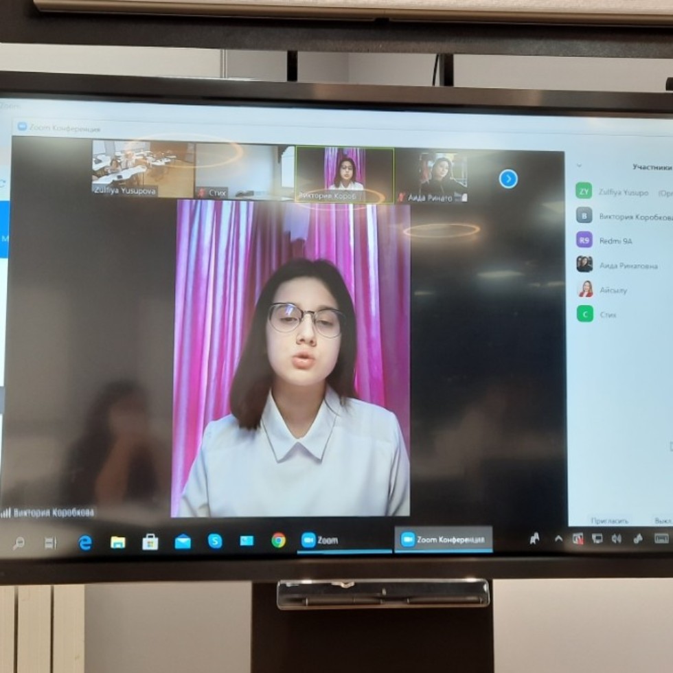 Итоги конкурса ораторского мастерства для студентов и школьников 'Великое русское слово' Итоги конкурса ораторского мастерства для студентов и школьников 'Великое русское слово'