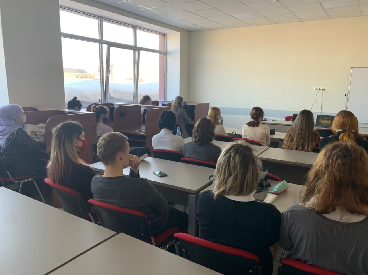 Кино-поэтический диалог Кино-поэтический диалог