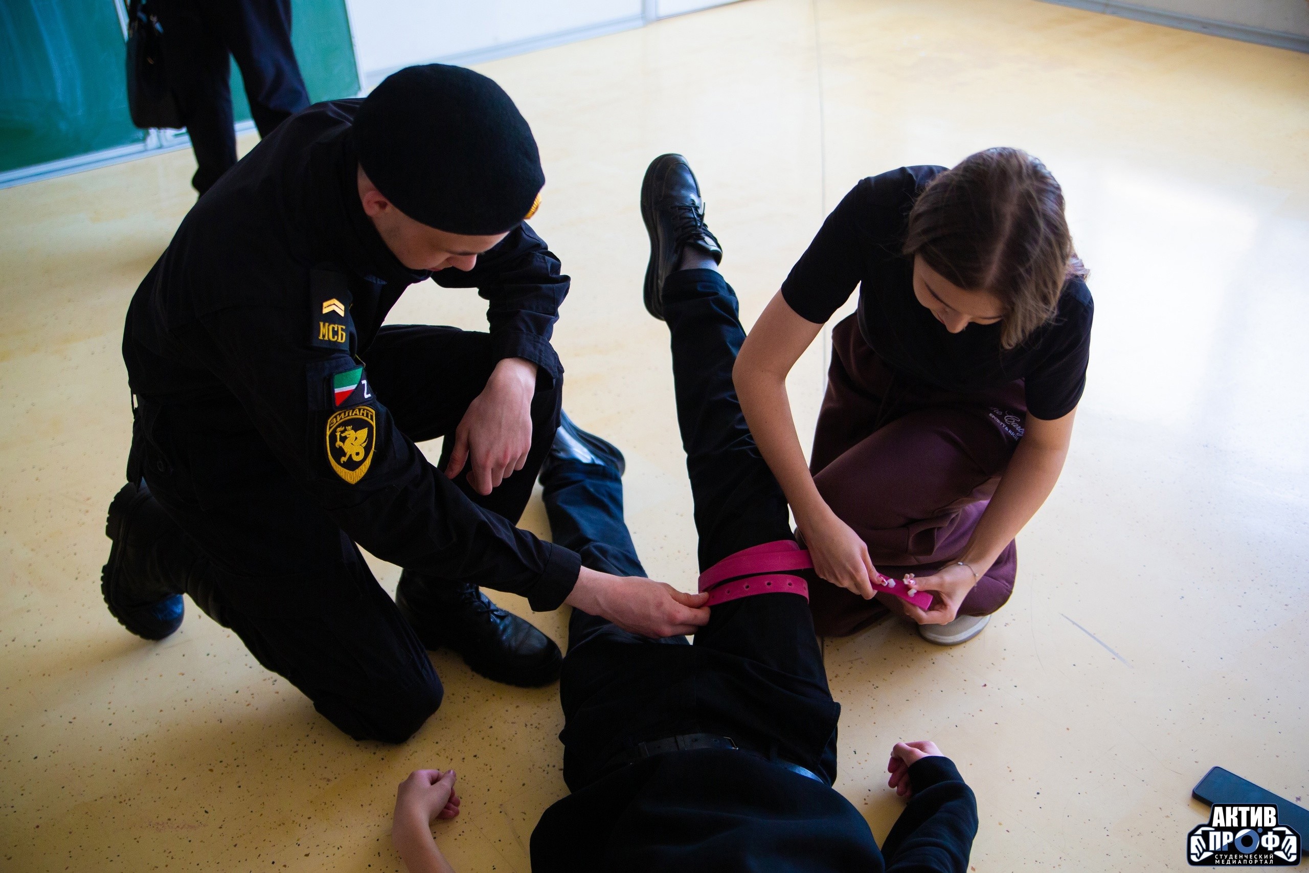 �����-���� '������� ������'