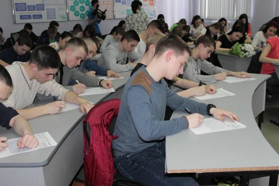 The news digest of Elabuga Institute of KFU The news digest of Elabuga Institute of KFU