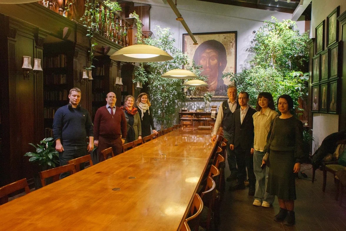 � ������ ���������� ������������� ����������� '������������ ���������: ������, ��������, ������������'