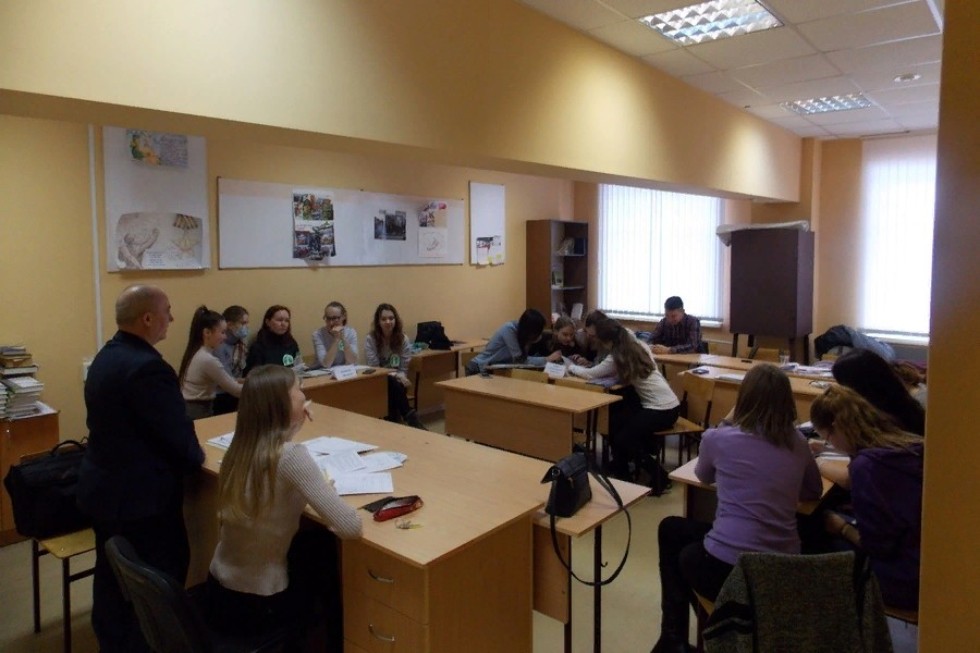 �������� ���������� ��������� � ������� - ��������� �������� ��������-��������� �� �������������� �����