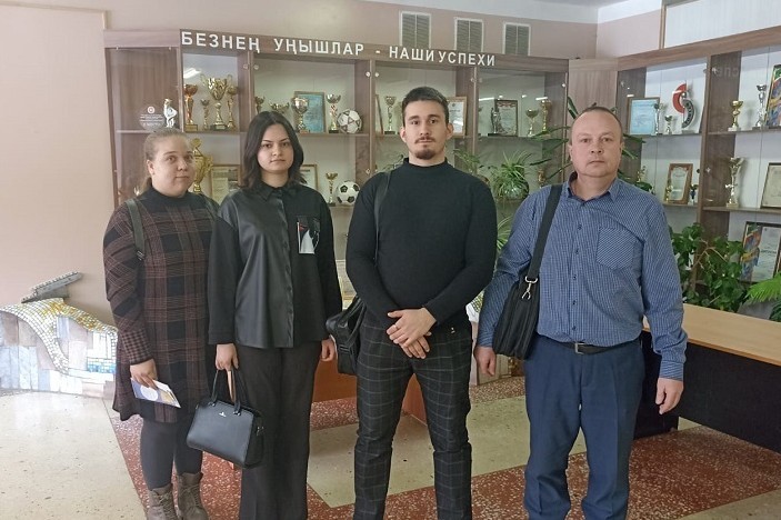 Школа ? это святое место! Школа ? это святое место!