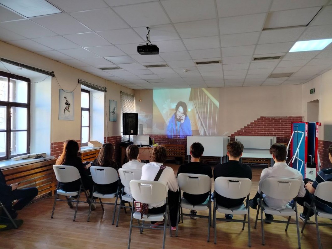 ������ ���������� � ����� ����� �.�. ������������: ������ �������� ���� � ������