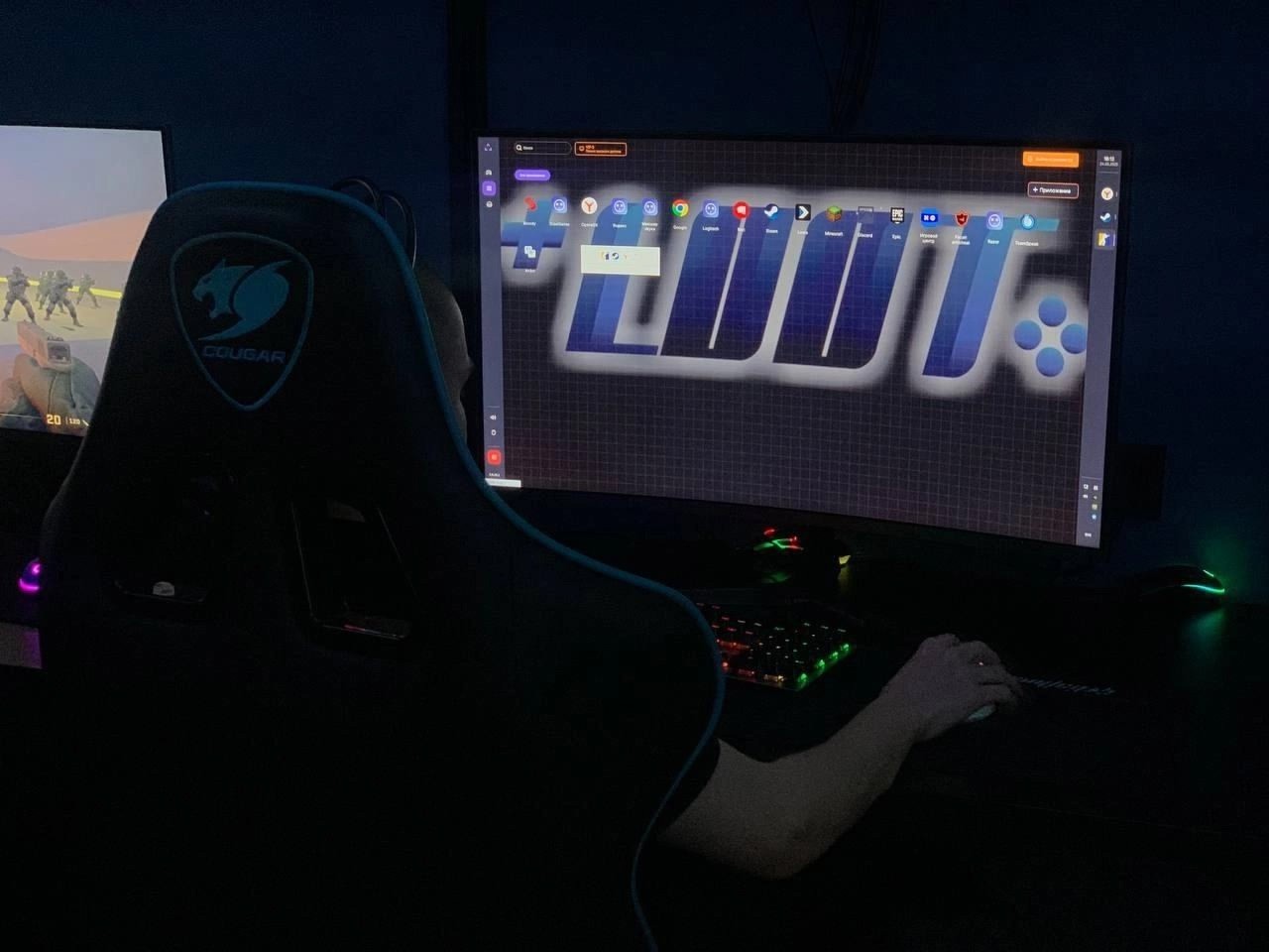 ���� ������� ? ������ � ������ �� CS2! ,Counter-Strike, ����� ���������� ����, ��������������� �����