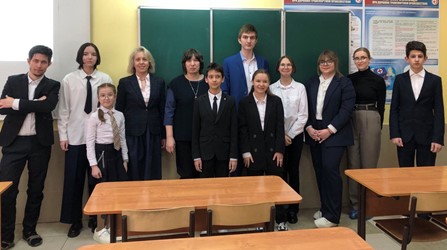 ��������� ������-������������ ����������� ���������� '��� �����'