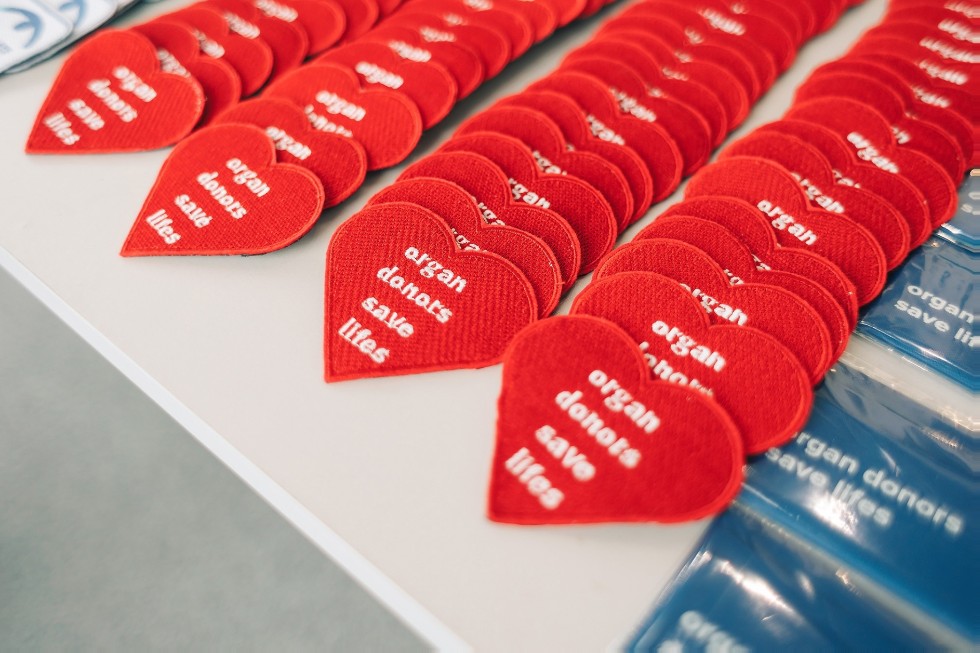 Панельная дискуссия 'Что нам нужно знать о донорстве органов? Мифы vs реальность' Панельная дискуссия 'Что нам нужно знать о донорстве органов? Мифы vs реальность'