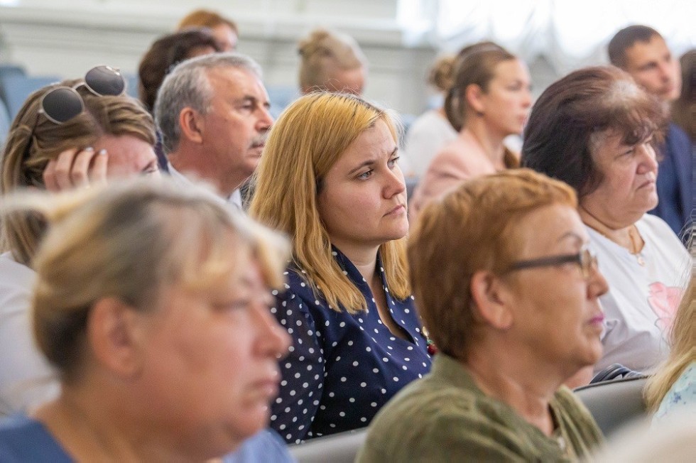 '�������� ������' �� XII ������������� ��������� �������� ��������