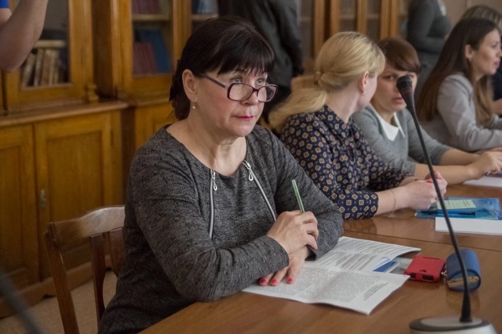 The news digest of Elabuga Institute of KFU The news digest of Elabuga Institute of KFU