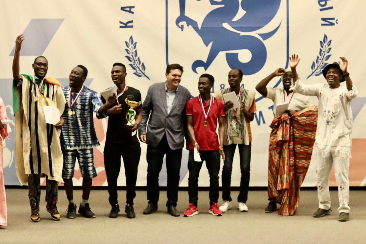 新闻摘要 ---- 2021年5月27日至6月2日