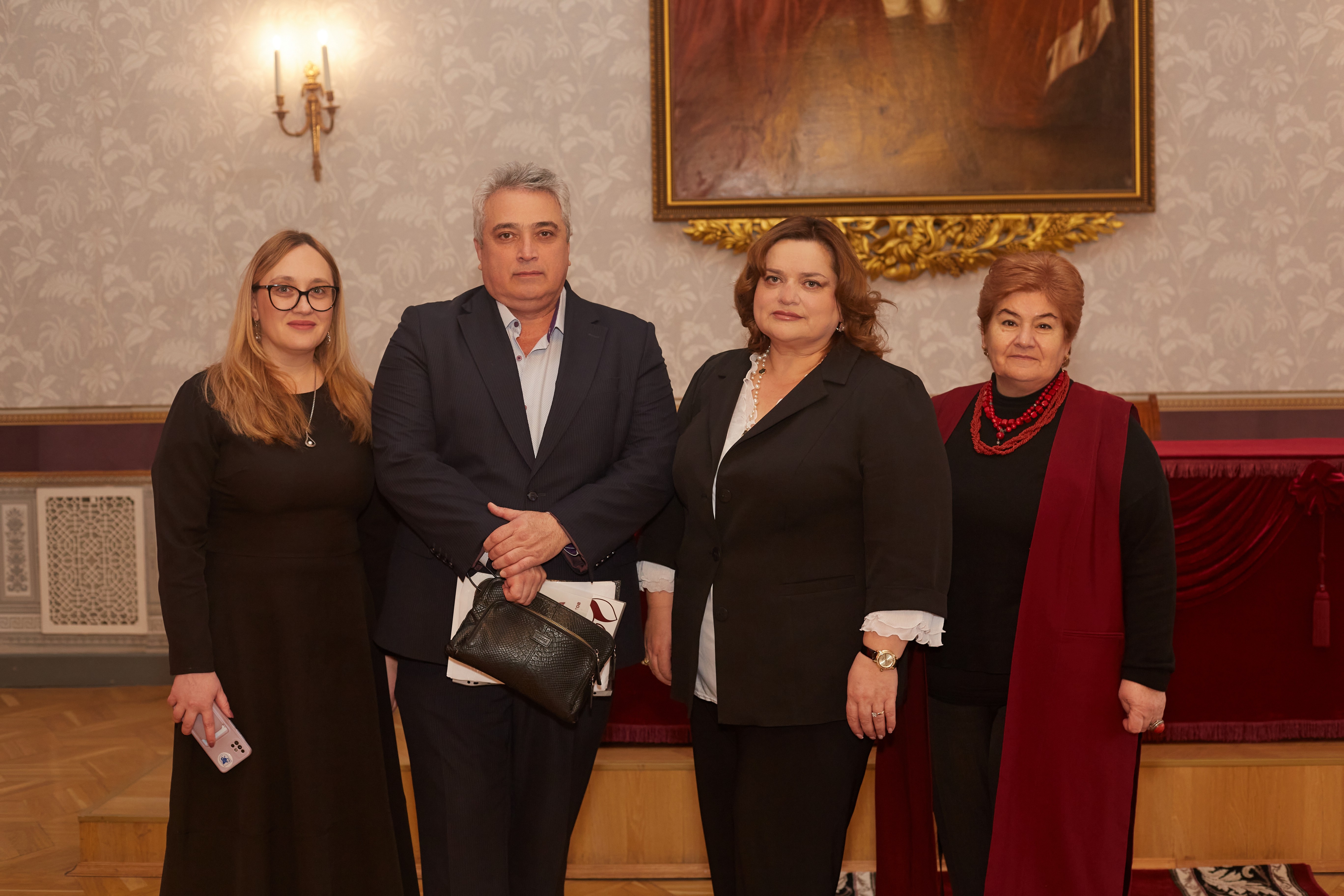 В Казанском федеральном университете стартовал III Международный конгресс социологов В Казанском федеральном университете стартовал III Международный конгресс социологов