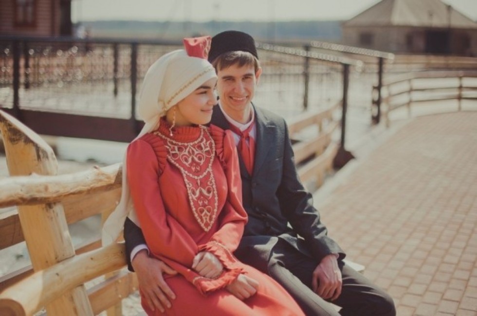 Издревле и до наших дней: как менялись брачные обряды татар ,история татар, культура, обычая, история